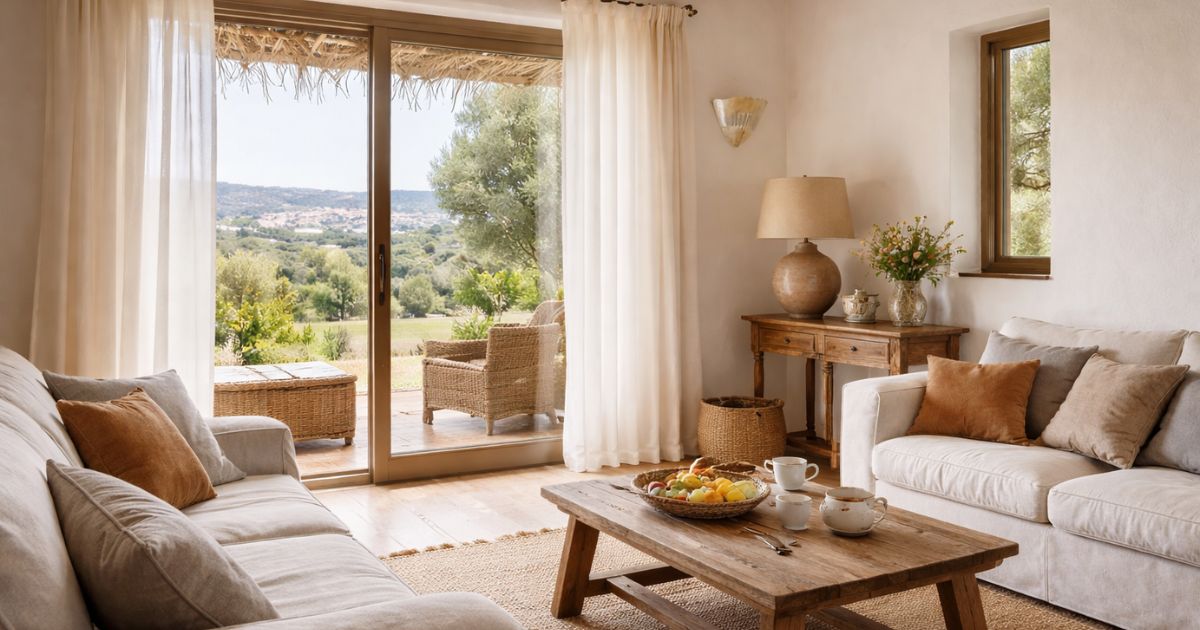 maison en sardaigne tradition et territoire