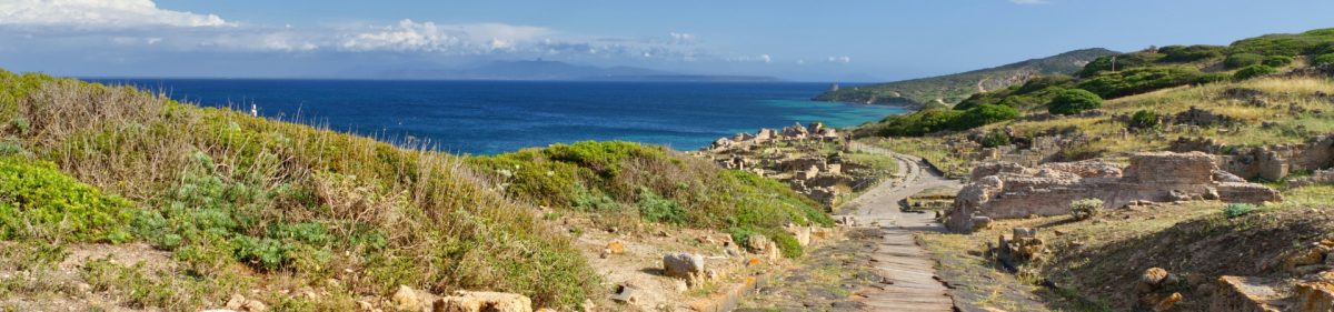 tharros sardegna